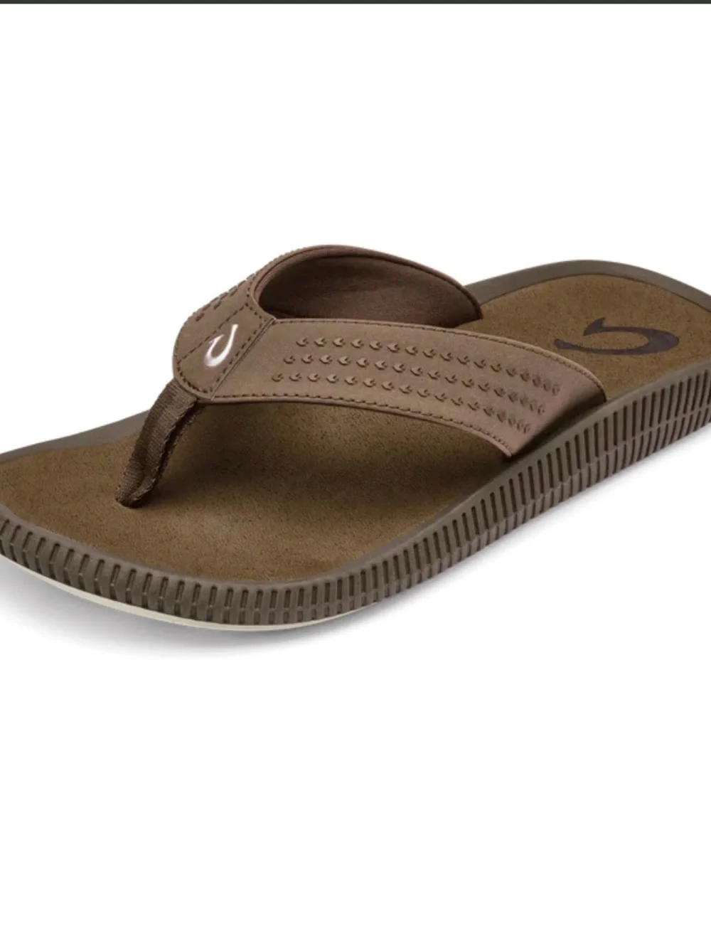 OluKai ulele sandals